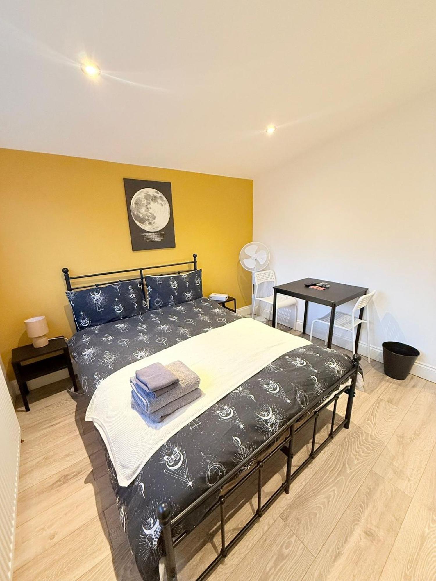 15 Min To Central London Guest Suites 22 Exterior foto